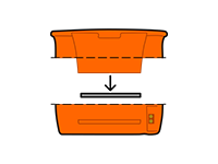 5 vetta icono carrusel