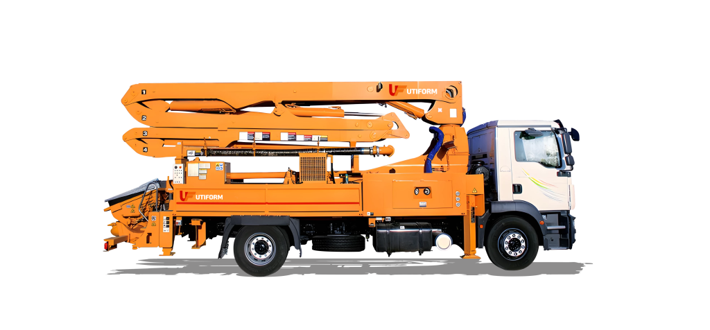 Utiform boom banner familia